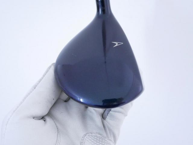 Fairway Wood : xxio : หัวไม้ 5 XXIO Twin AX Sole Loft 18 ก้าน MP-200 Flex R