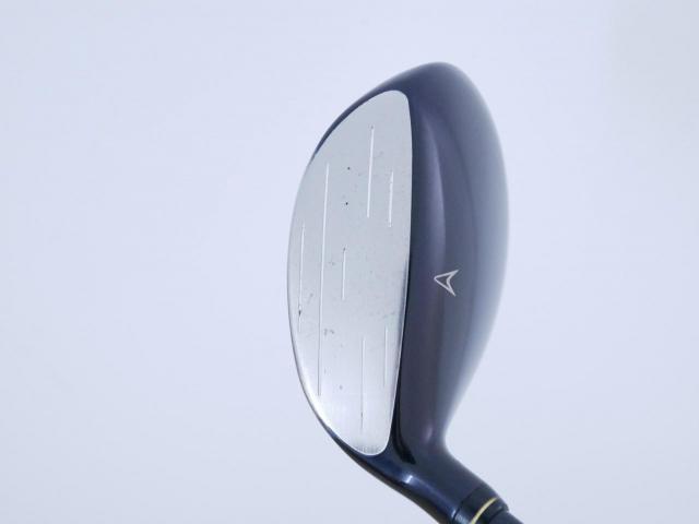 Fairway Wood : xxio : หัวไม้ 5 XXIO Twin AX Sole Loft 18 ก้าน MP-200 Flex R