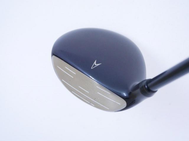Fairway Wood : xxio : หัวไม้ 5 XXIO Twin AX Sole Loft 18 ก้าน MP-200 Flex R