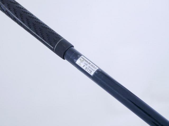 Fairway Wood : xxio : หัวไม้ 5 XXIO Twin AX Sole Loft 18 ก้าน MP-200 Flex R
