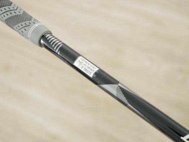 Wedge : Other : Wedge Callaway JAWS Forged Loft 50 สุดยอดก้าน Fujikura Diamond Speeder 8 Flex R