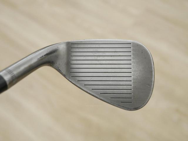 Wedge : Other : Wedge Callaway JAWS Forged Loft 50 สุดยอดก้าน Fujikura Diamond Speeder 8 Flex R