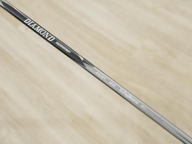 Wedge : Other : Wedge Callaway JAWS Forged Loft 50 สุดยอดก้าน Fujikura Diamond Speeder 8 Flex R