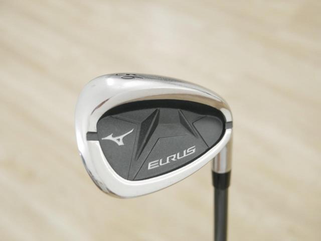 Wedge : Other : Wedge Mizuno EURUS Loft 56 ก้านกราไฟต์ Flex SR