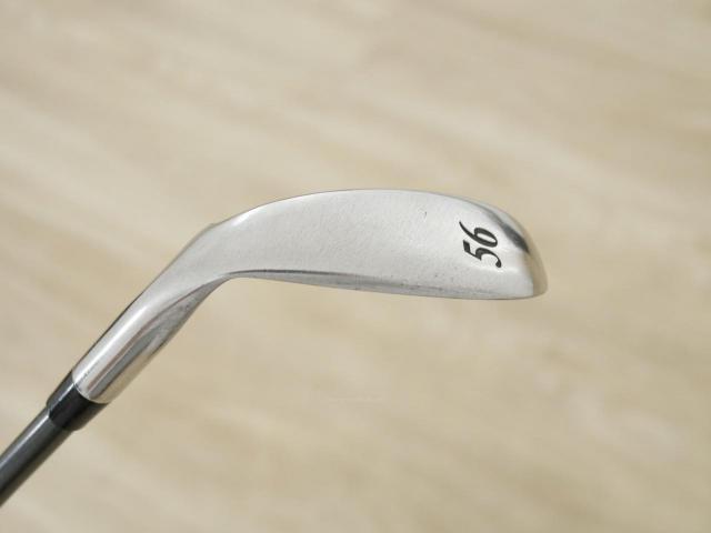 Wedge : Other : Wedge Mizuno EURUS Loft 56 ก้านกราไฟต์ Flex SR