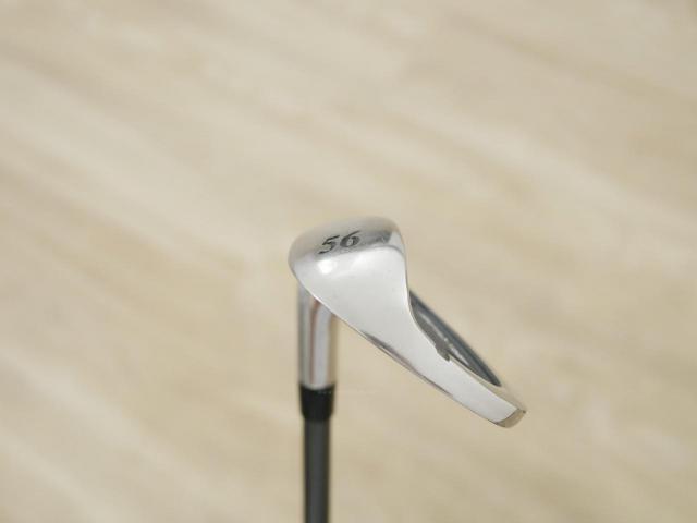 Wedge : Other : Wedge Mizuno EURUS Loft 56 ก้านกราไฟต์ Flex SR