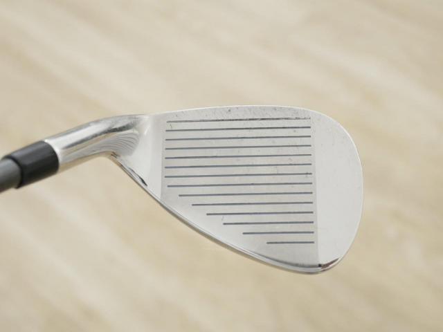 Wedge : Other : Wedge Mizuno EURUS Loft 56 ก้านกราไฟต์ Flex SR