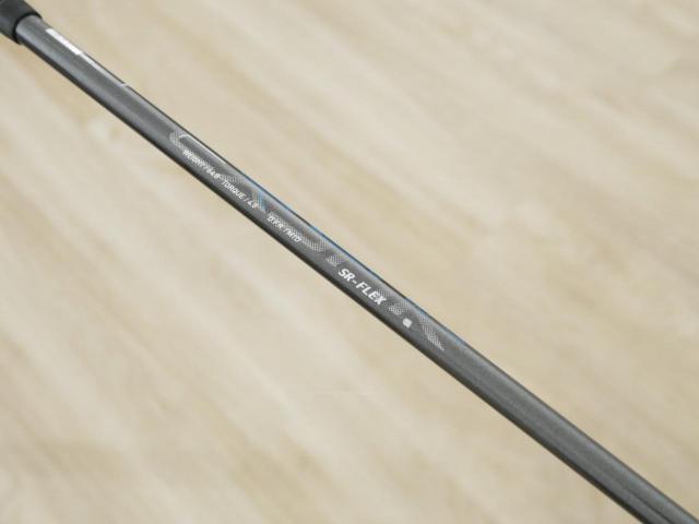 Wedge : Other : Wedge Mizuno EURUS Loft 56 ก้านกราไฟต์ Flex SR