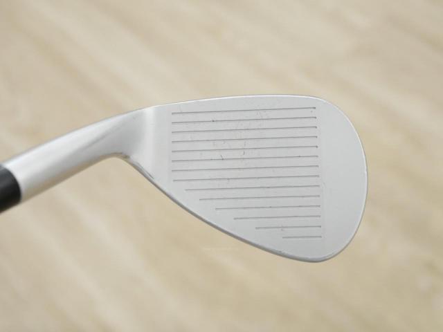 Wedge : Other : Wedge Mizuno MP-T5 Forged Loft 56 ก้านเหล็ก Dynamic Gold 