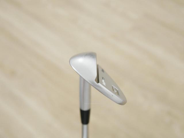 Wedge : Other : Wedge Mizuno MP-T5 Forged Loft 56 ก้านเหล็ก Dynamic Gold 