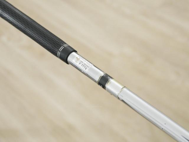 Wedge : Other : Wedge Mizuno MP-T5 Forged Loft 56 ก้านเหล็ก Dynamic Gold 