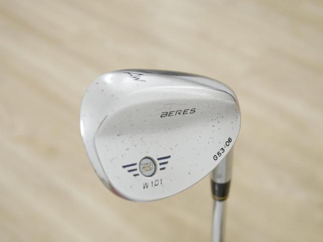 Wedge : Honma : Wedge Honma Beres W101 Loft 53 ก้าน NS Pro 950 Flex S