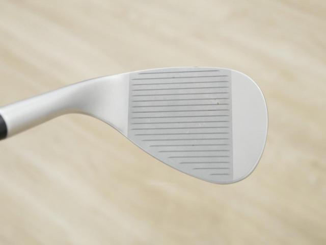Wedge : Other : Wedge Ping Glide 4.0 (ออกปี 2023) Loft 60 ก้านเหล็ก NS Pro Modus 115 Flex S