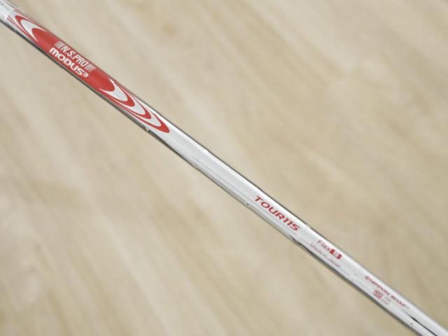 Wedge : Other : Wedge Ping Glide 4.0 (ออกปี 2023) Loft 60 ก้านเหล็ก NS Pro Modus 115 Flex S