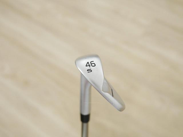 Wedge : Other : Wedge Ping Glide 4.0 (ออกปี 2023) Loft 46 ก้านกราไฟต์ UST Mamiya RECOIL 95 F3 Flex R