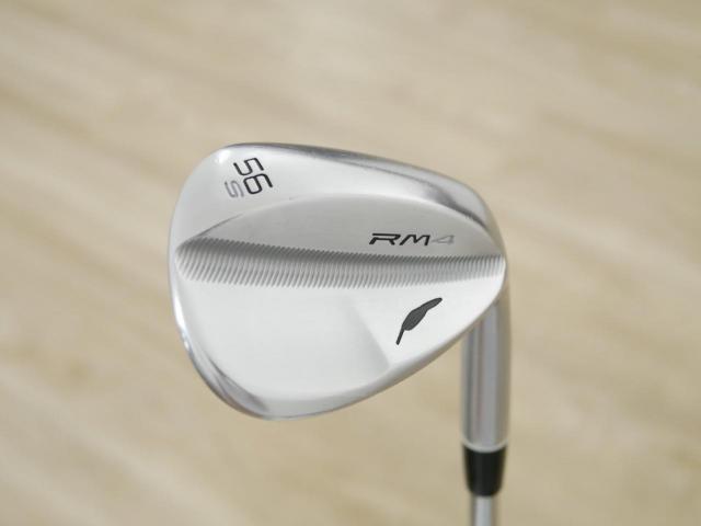 Wedge : Fourteen : Wedge Fourteen RM4 Forged Loft 56 ก้านเหล็ก NS Pro TS101W Flex S