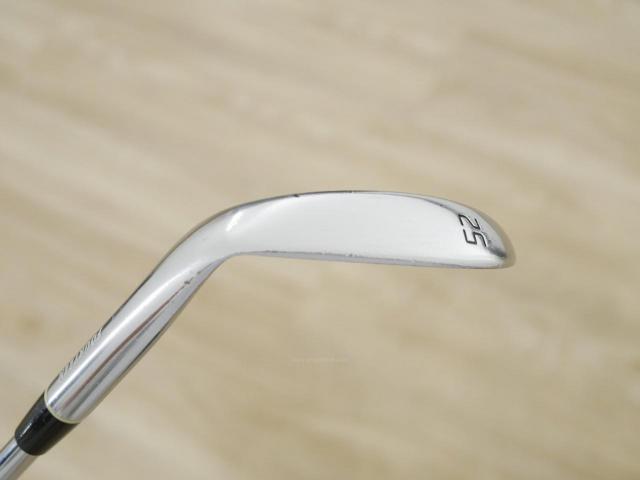 Wedge : Fourteen : Wedge Fourteen MT-28 J.Spec Forged Loft 52 ก้านเหล็ก NS Pro 950 Wedge