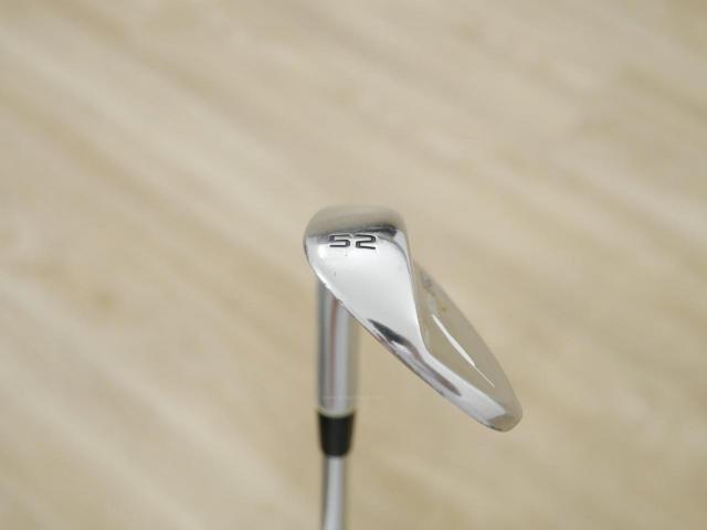 Wedge : Fourteen : Wedge Fourteen MT-28 J.Spec Forged Loft 52 ก้านเหล็ก NS Pro 950 Wedge