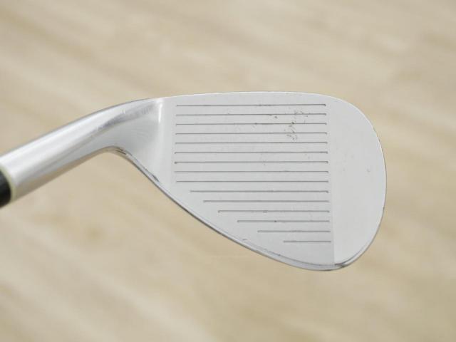 Wedge : Fourteen : Wedge Fourteen MT-28 J.Spec Forged Loft 52 ก้านเหล็ก NS Pro 950 Wedge