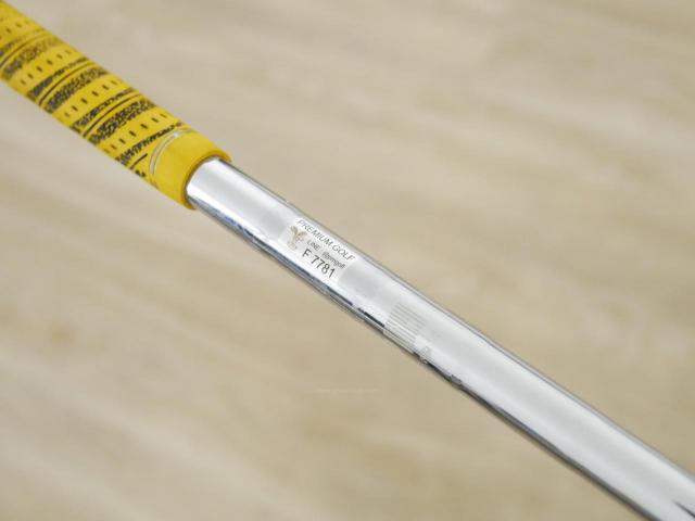 Wedge : Fourteen : Wedge Fourteen MT-28 J.Spec Forged Loft 52 ก้านเหล็ก NS Pro 950 Wedge