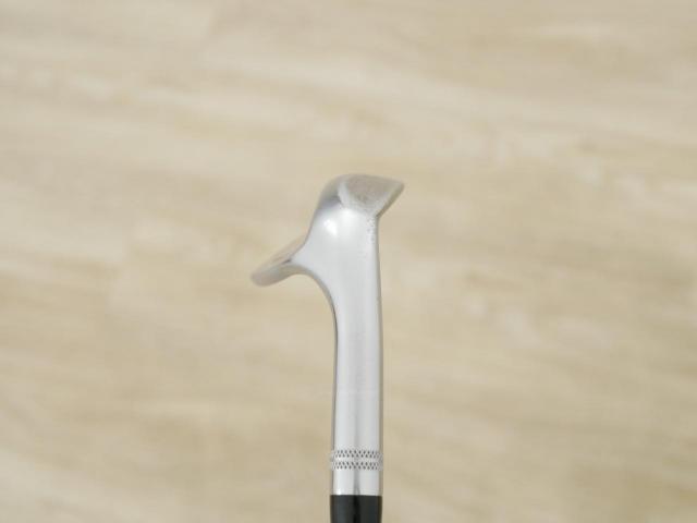 Wedge : Other : Wedge Titleist Vokey TVD Spin Milled Loft 58 ก้านเหล็ก Dynamic Gold S400