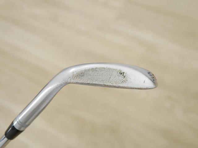 Wedge : Other : Wedge Titleist Vokey TVD Spin Milled Loft 58 ก้านเหล็ก Dynamic Gold S400