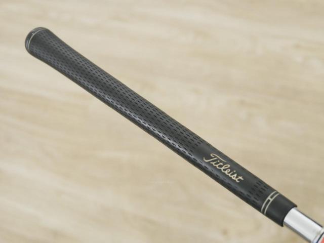 Wedge : Other : Wedge Titleist Vokey TVD Spin Milled Loft 58 ก้านเหล็ก Dynamic Gold S400