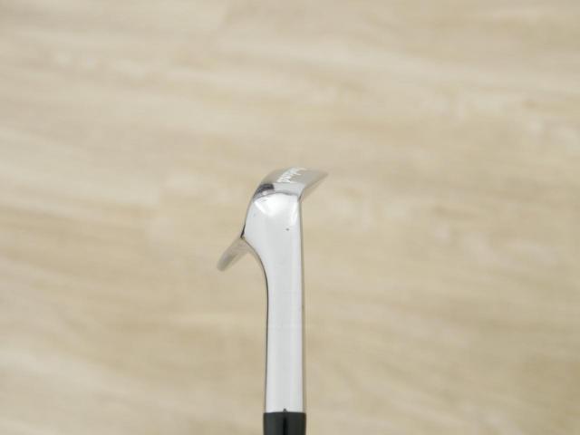 Wedge : Cleveland : Wedge Cleveland CG14 Zip Grooves Loft 52 ก้านเหล็ก Flex S