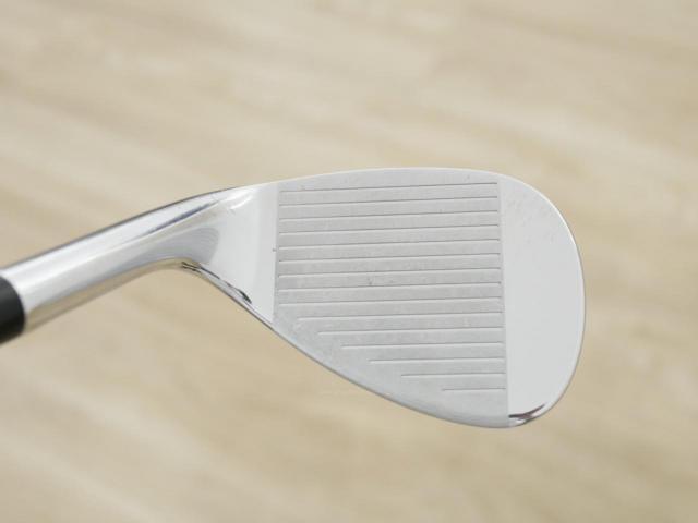 Wedge : Cleveland : Wedge Cleveland CG14 Zip Grooves Loft 52 ก้านเหล็ก Flex S