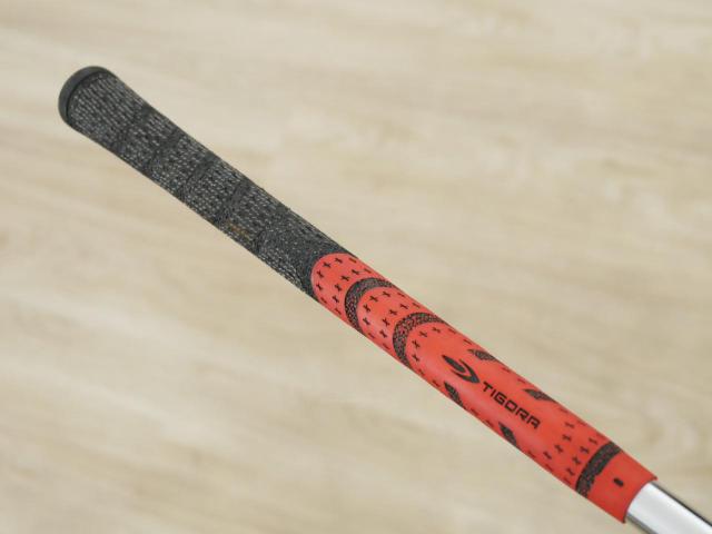 Wedge : Cleveland : Wedge Cleveland CG14 Zip Grooves Loft 52 ก้านเหล็ก Flex S