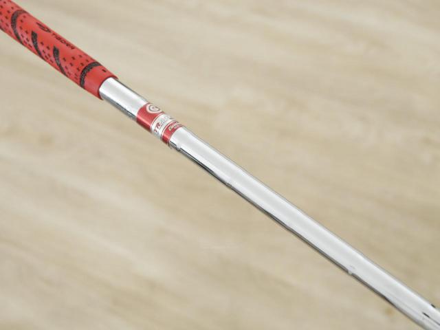 Wedge : Cleveland : Wedge Cleveland CG14 Zip Grooves Loft 52 ก้านเหล็ก Flex S