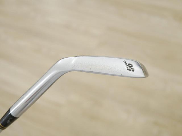 Wedge : Other : Wedge Tourstage X-Wedge Forged Loft 56 ก้านเหล็ก NS Pro 950 FLex S