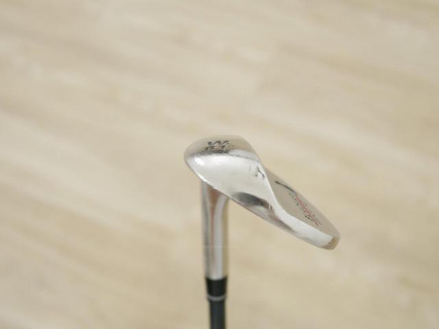 Wedge : Other : Wedge Odyssey Blackspin Stronomic Insert Loft 61 ก้านกราไฟต์