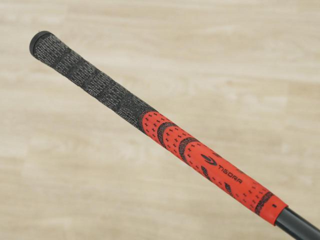 Wedge : Other : Wedge Odyssey Blackspin Stronomic Insert Loft 61 ก้านกราไฟต์