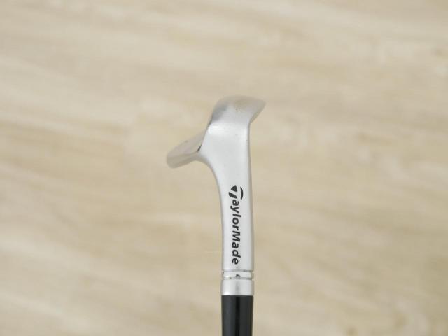 Wedge : Taylormade : Wedge Taylormade Milled Grind 3 Loft 60 ก้านเหล็ก Dynamic Gold Tour Issue S200