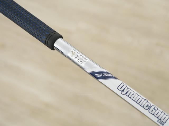 Wedge : Taylormade : Wedge Taylormade Milled Grind 3 Loft 60 ก้านเหล็ก Dynamic Gold Tour Issue S200