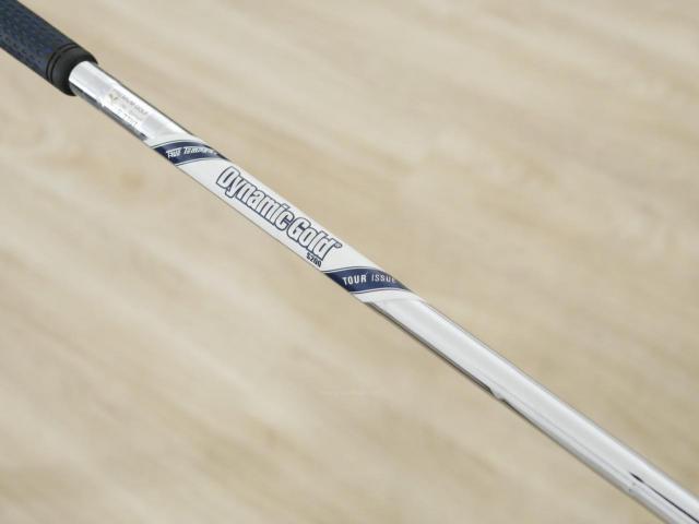 Wedge : Taylormade : Wedge Taylormade Milled Grind 3 Loft 60 ก้านเหล็ก Dynamic Gold Tour Issue S200