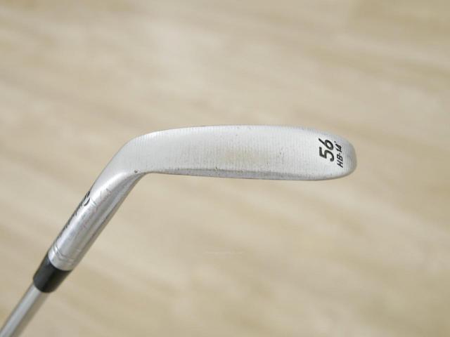 Wedge : Taylormade : Wedge Taylormade Milled Grind 3 Loft 56 ก้านเหล็ก Dynamic Gold S200
