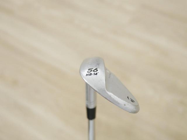 Wedge : Taylormade : Wedge Taylormade Milled Grind 3 Loft 56 ก้านเหล็ก Dynamic Gold S200