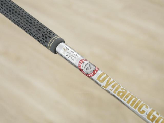 Wedge : Taylormade : Wedge Taylormade Milled Grind 3 Loft 56 ก้านเหล็ก Dynamic Gold S200