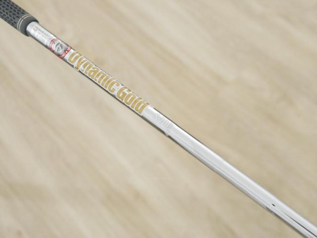 Wedge : Taylormade : Wedge Taylormade Milled Grind 3 Loft 56 ก้านเหล็ก Dynamic Gold S200