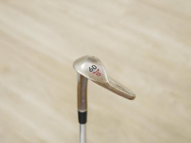 Wedge : Taylormade : Wedge Taylormade Hi-Toe Loft 60 ก้านเหล็ก NS Pro 950 NEO Flex S