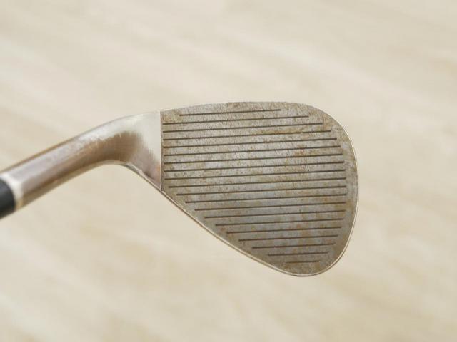 Wedge : Taylormade : Wedge Taylormade Hi-Toe Loft 60 ก้านเหล็ก NS Pro 950 NEO Flex S