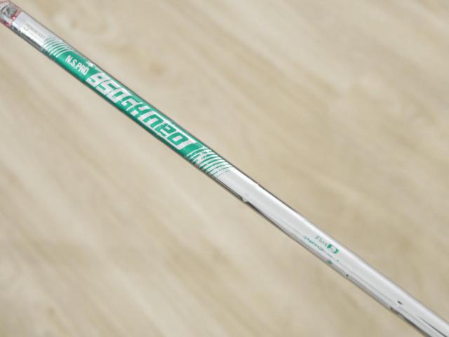 Wedge : Taylormade : Wedge Taylormade Hi-Toe Loft 60 ก้านเหล็ก NS Pro 950 NEO Flex S
