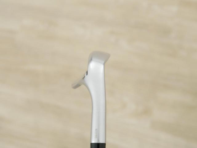 Wedge : Cleveland : Wedge Cleveland RTX 6 ZIPCORE Loft 48 ก้านเหล็ก Dynamic Gold Tour Issue Spinner Wedge
