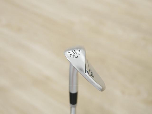 Wedge : Cleveland : Wedge Cleveland RTX 6 ZIPCORE Loft 48 ก้านเหล็ก Dynamic Gold Tour Issue Spinner Wedge
