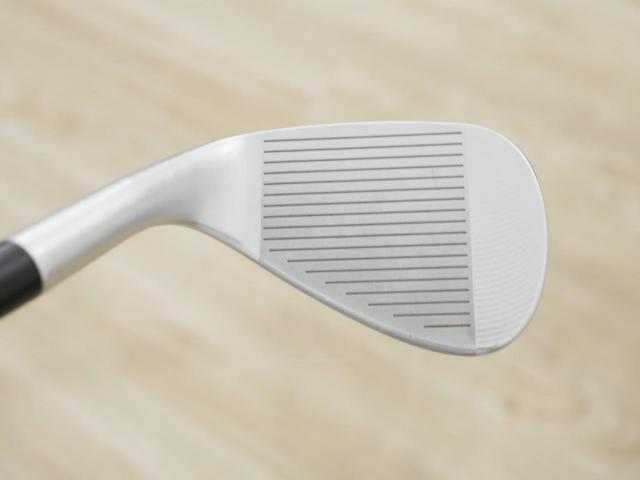 Wedge : Cleveland : Wedge Cleveland RTX 6 ZIPCORE Loft 48 ก้านเหล็ก Dynamic Gold Tour Issue Spinner Wedge