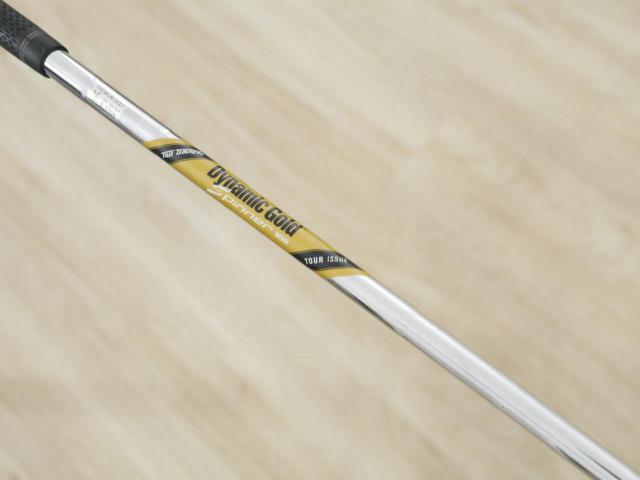 Wedge : Cleveland : Wedge Cleveland RTX 6 ZIPCORE Loft 48 ก้านเหล็ก Dynamic Gold Tour Issue Spinner Wedge