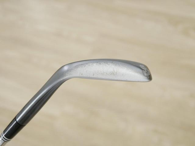 Wedge : Cleveland : Wedge Cleveland RTX ZIPCORE Loft 58 ก้านเหล็ก Dynamic Gold S200