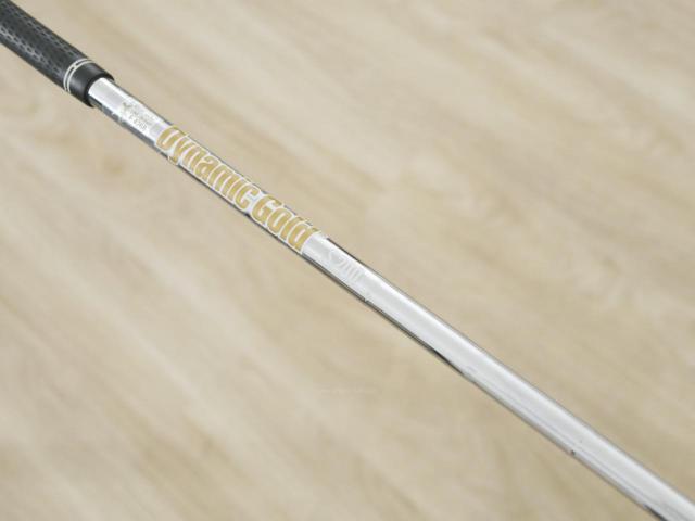 Wedge : Cleveland : Wedge Cleveland RTX ZIPCORE Loft 58 ก้านเหล็ก Dynamic Gold S200